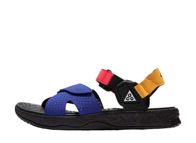 NIKE ACG AIR DESCHUTZ "MULTI"