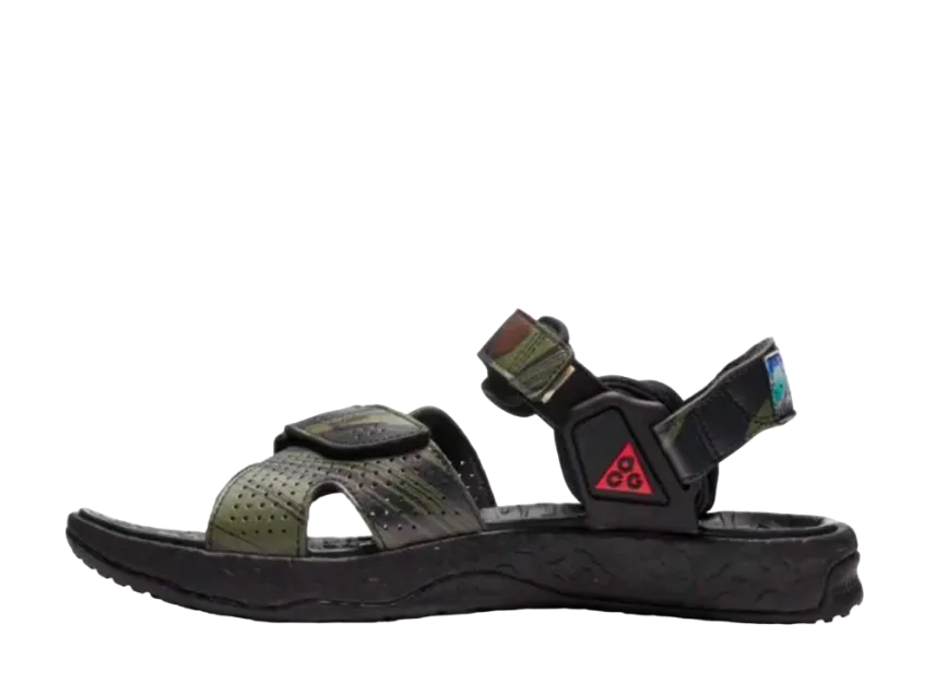 ナイキ ACG エアデシューツ "富士山"