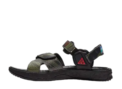 NIKE ACG AIR DESCHUTZ "MT. FUJI"