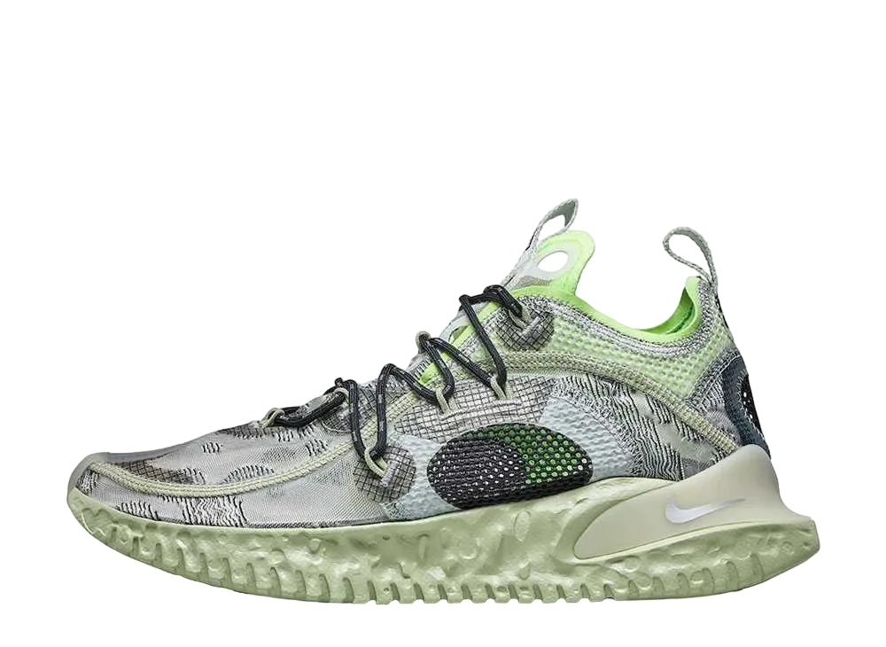 ナイキ ISPA フロー 2020 SE "スプルース"