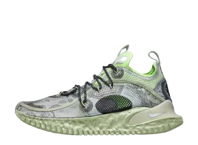 NIKE ISPA FLOW 2020 SE "SPRUCE"