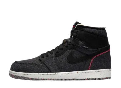 Nike Air Jordan 1 High Zoom "Crater"