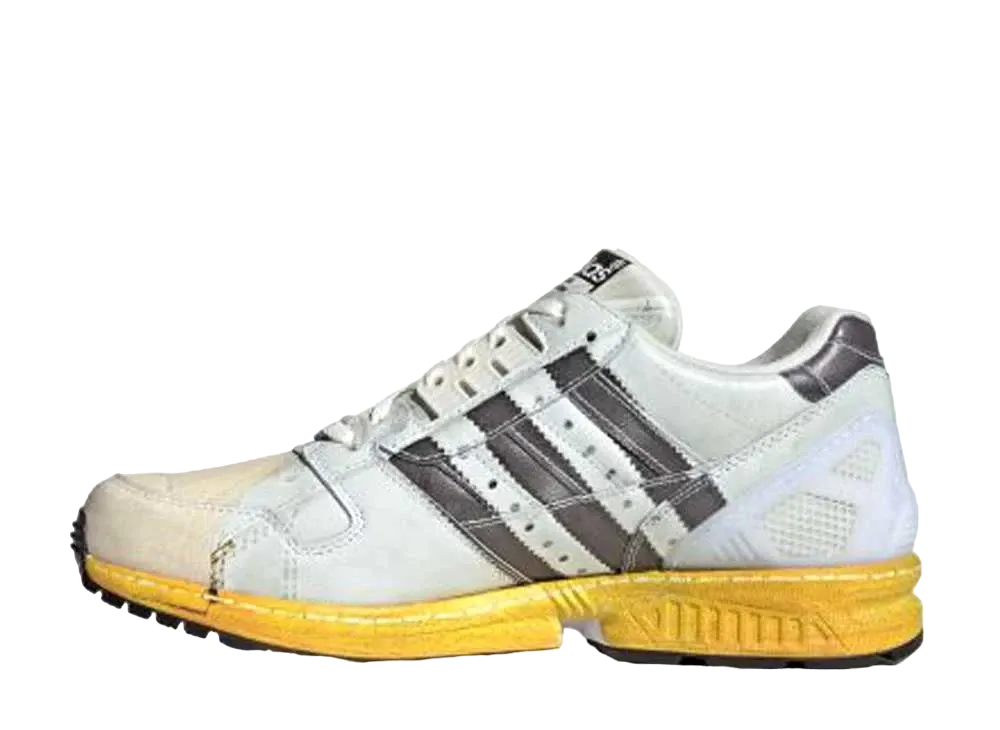 adidas ZX 8000 "SUPERSTAR"