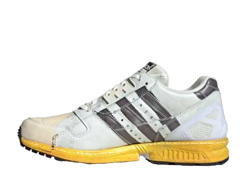 アディダス ZX8000 "スーパースター"