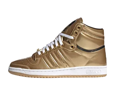 adidas × STAR WARS TOP TEN HI "C-3PO"