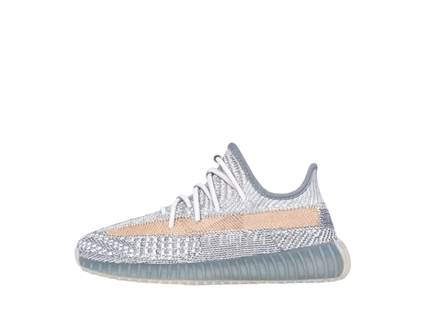 アディダス キッズ イージーブースト350V2 "イスラーフィール" (キッズ)