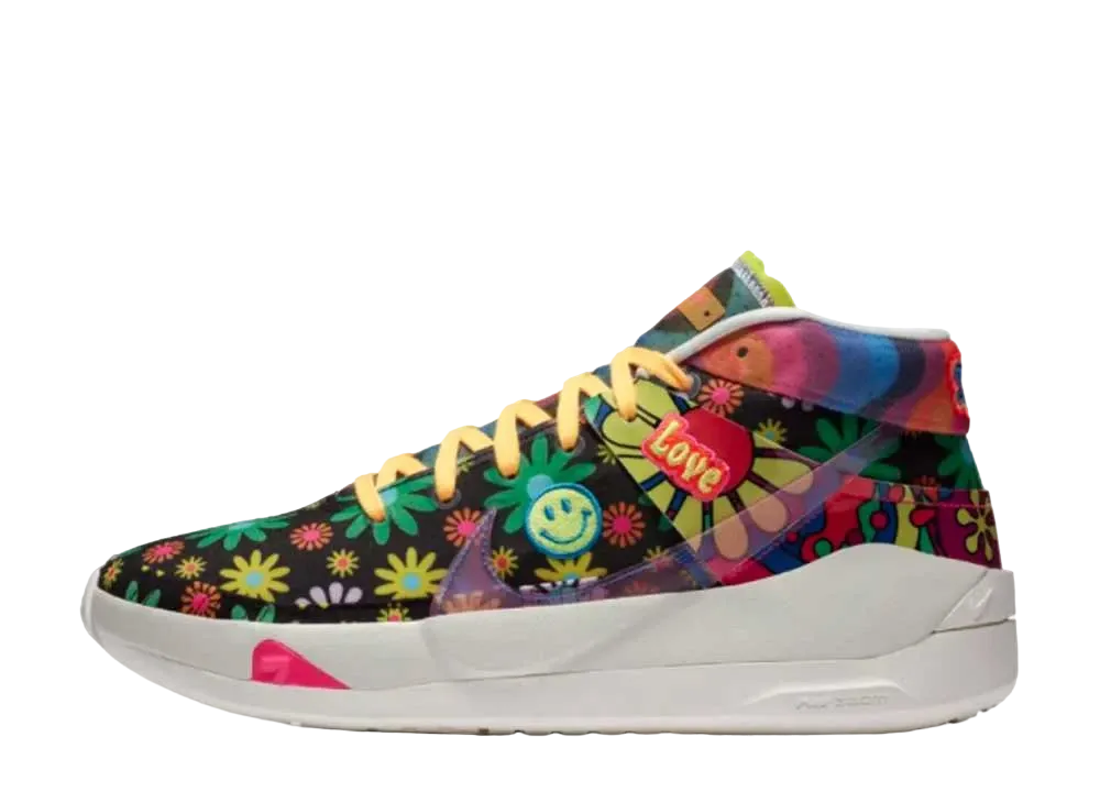 Nike KD 13 "Easy Money Sniper"