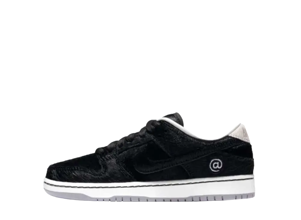 MEDICOM TOY × Nike SB PS Dunk Low PRO QS "BE@RBRICK"