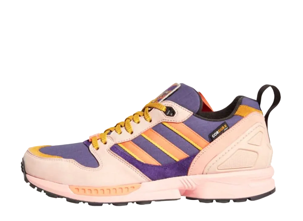NATIONAL PARK FOUNDATION × adidas ZX 5000 "Joshua Tree"