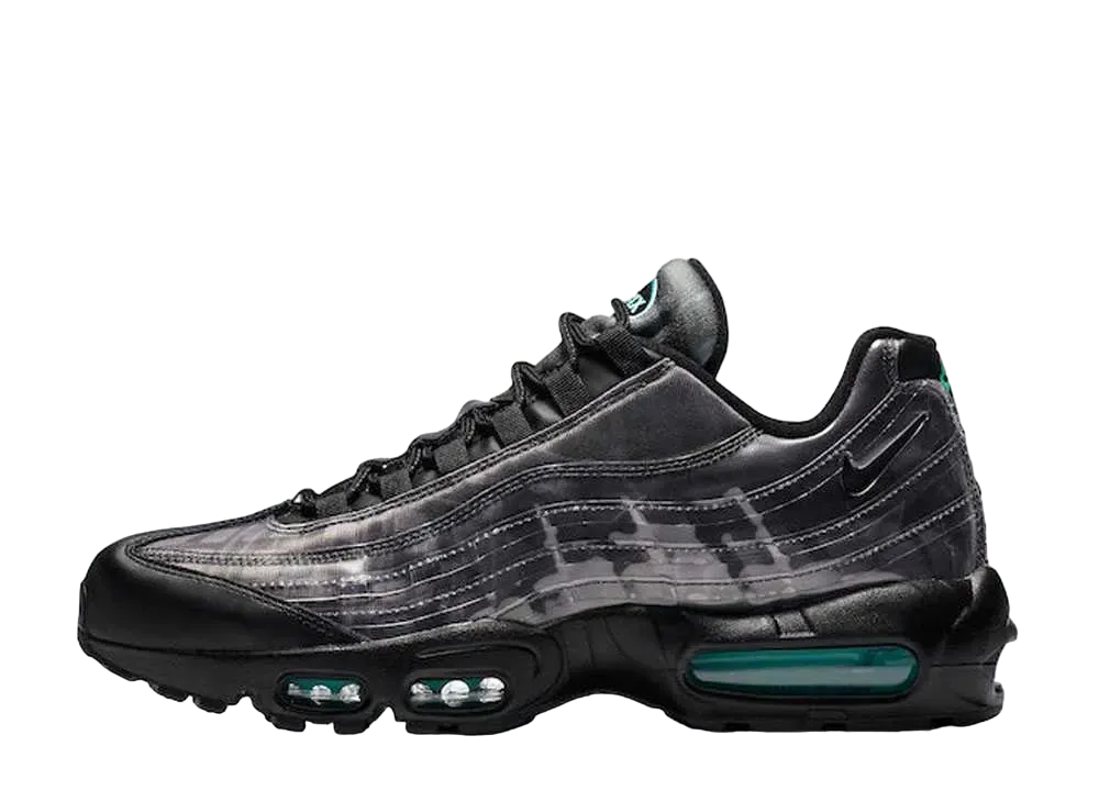Nike Air Max 95 "DNA Aurora Green"
