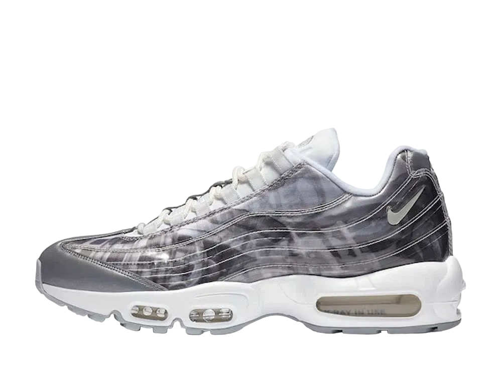 Nike Air Max 95 "DNA Sail"