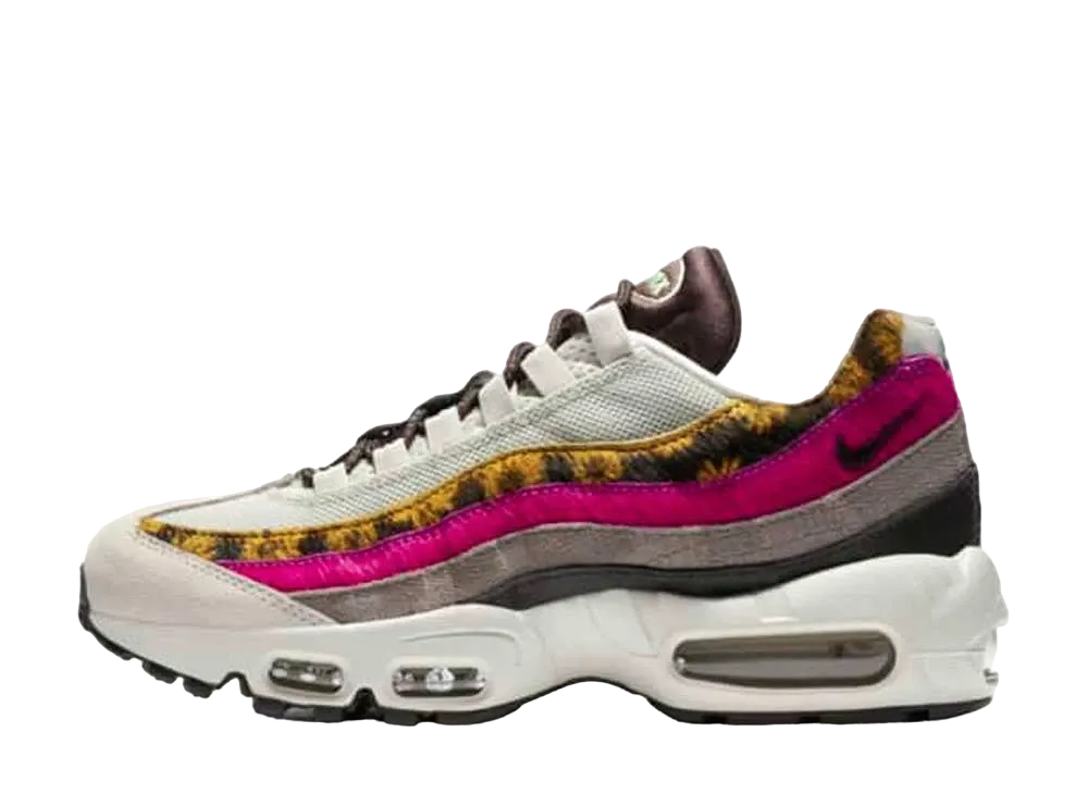 Nike Women's Air Max 95 "Daisy Chain"