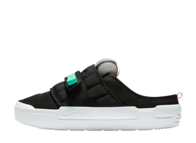 NIKE OFFLINE "BLACK MENTA"