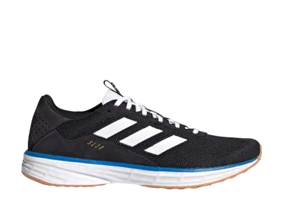 NOAH × adidas SL20 "BLACK"