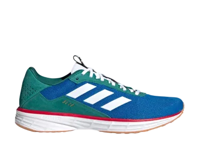 NOAH × adidas SL20 "GREEN/BLUE"