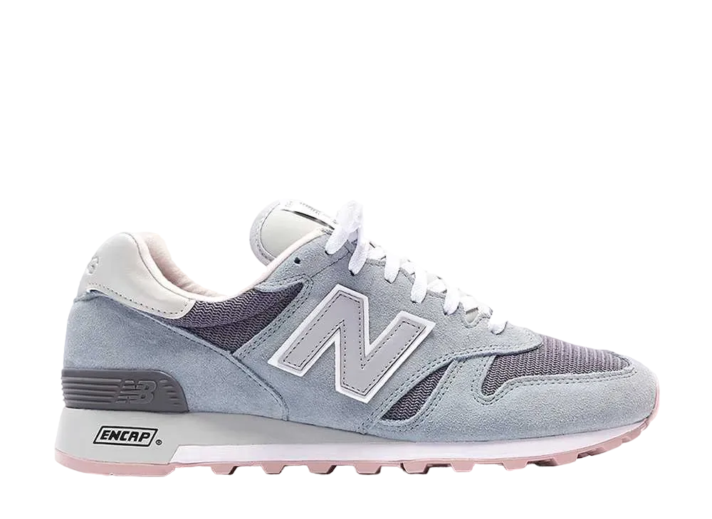 KITH × New Balance 1300 "Mauve Sole"