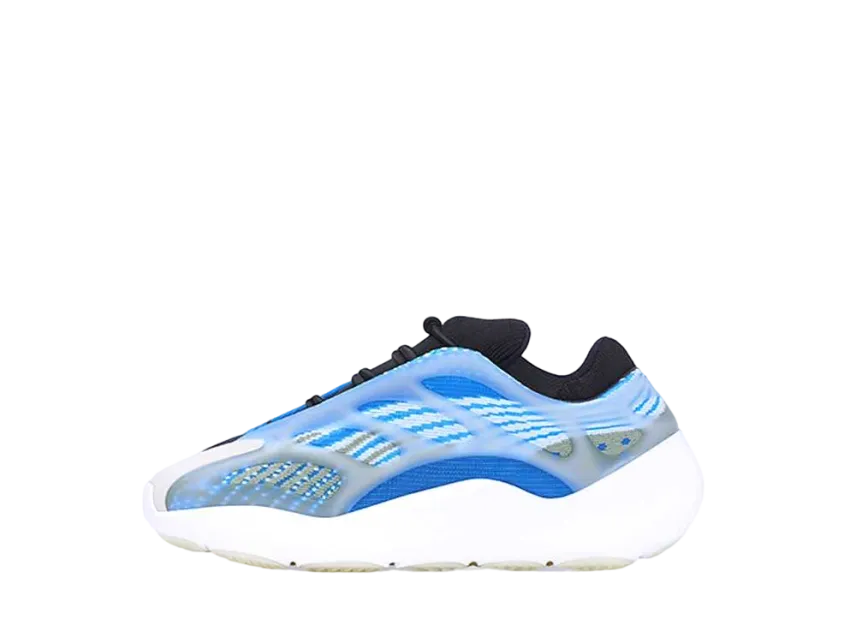 アディダス キッズ イージー700V3 "アザレス" (キッズ)