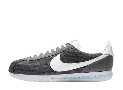 NIKE CORTEZ BASIC PRM "RECYCLED CANVAS"