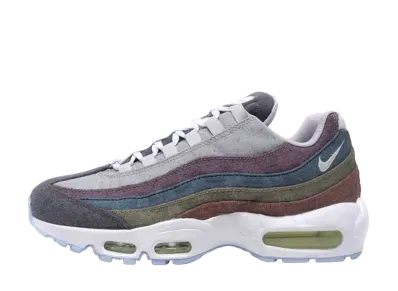 Nike Air Max 95 Recycled Canvas "Vast Grey"
