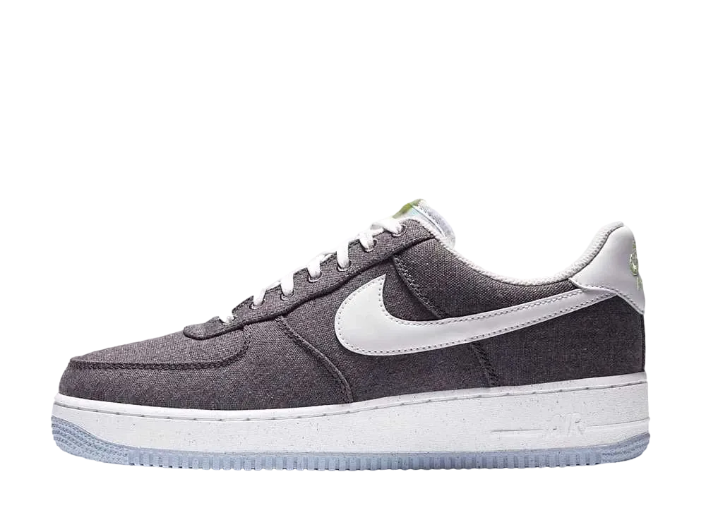 Nike Air Force 1 Low '07 "Recycled Canvas"