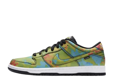 ナイキ SB ダンク ロー "サーモグラフィー"