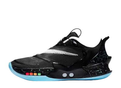 Nike Adapt BB 2.0 "Black Mag"