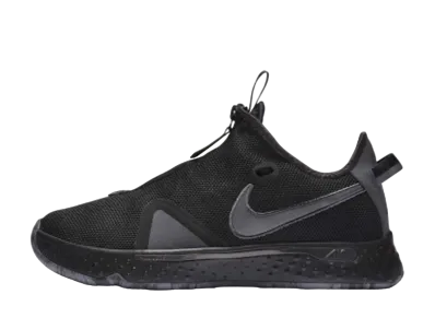 Nike PG 4 "Black"