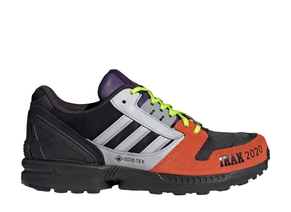 IRAK × adidas A-ZX ZX 8000 IRAK × adidas A-ZX ZX 8000