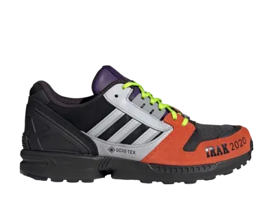 IRAK × adidas A-ZX ZX 8000 "PURPLE"