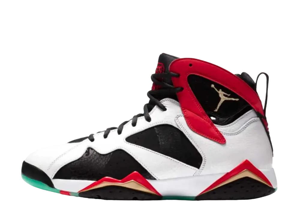 Nike Air Jordan 7 GC "Chile Red"