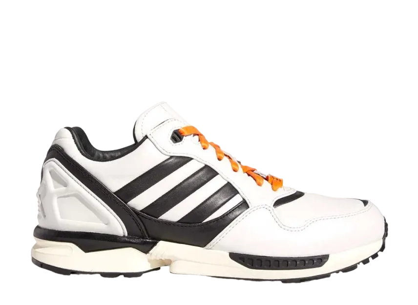 ゆう Juventus × adidas ZX6000