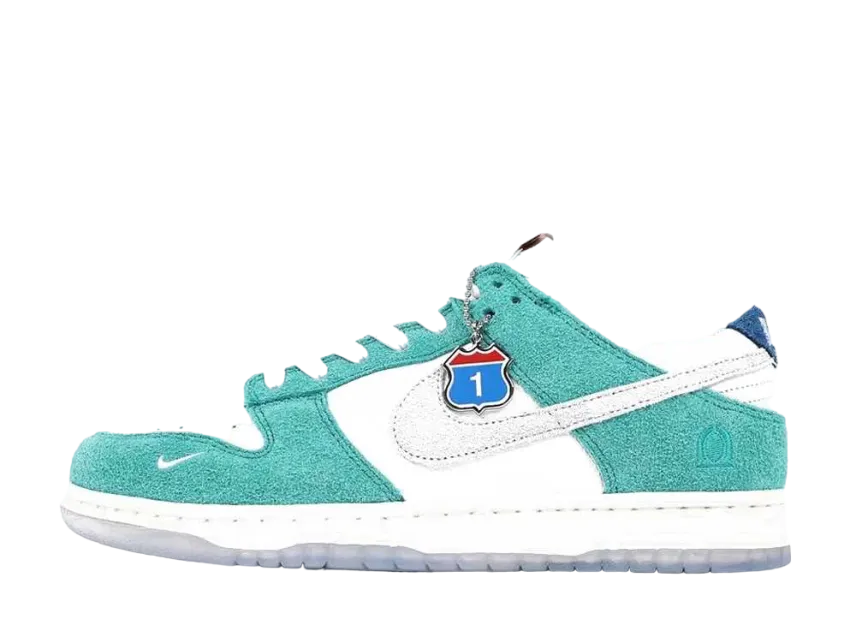 Kasina × Nike Dunk Low Kasina × Nike Dunk Low