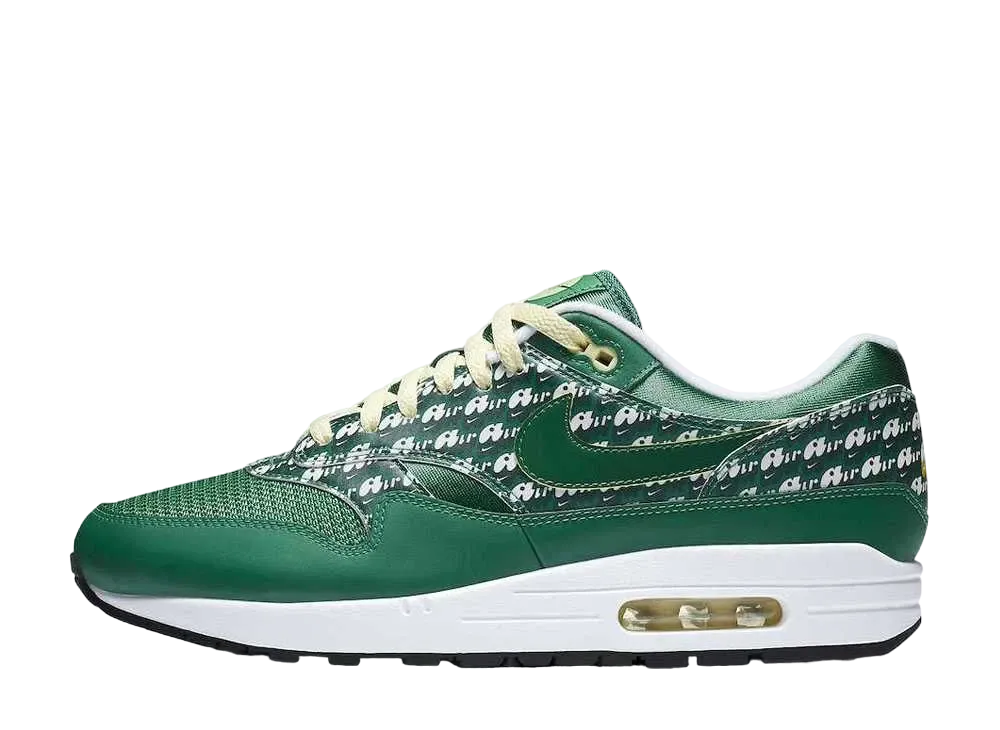 Nike Air Max 1 PRM "Limeade"
