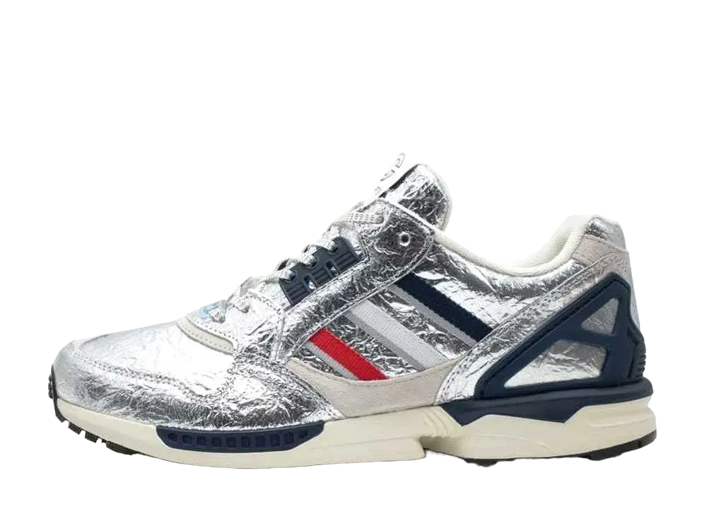 コンセプツ × アディダス ZX 9000