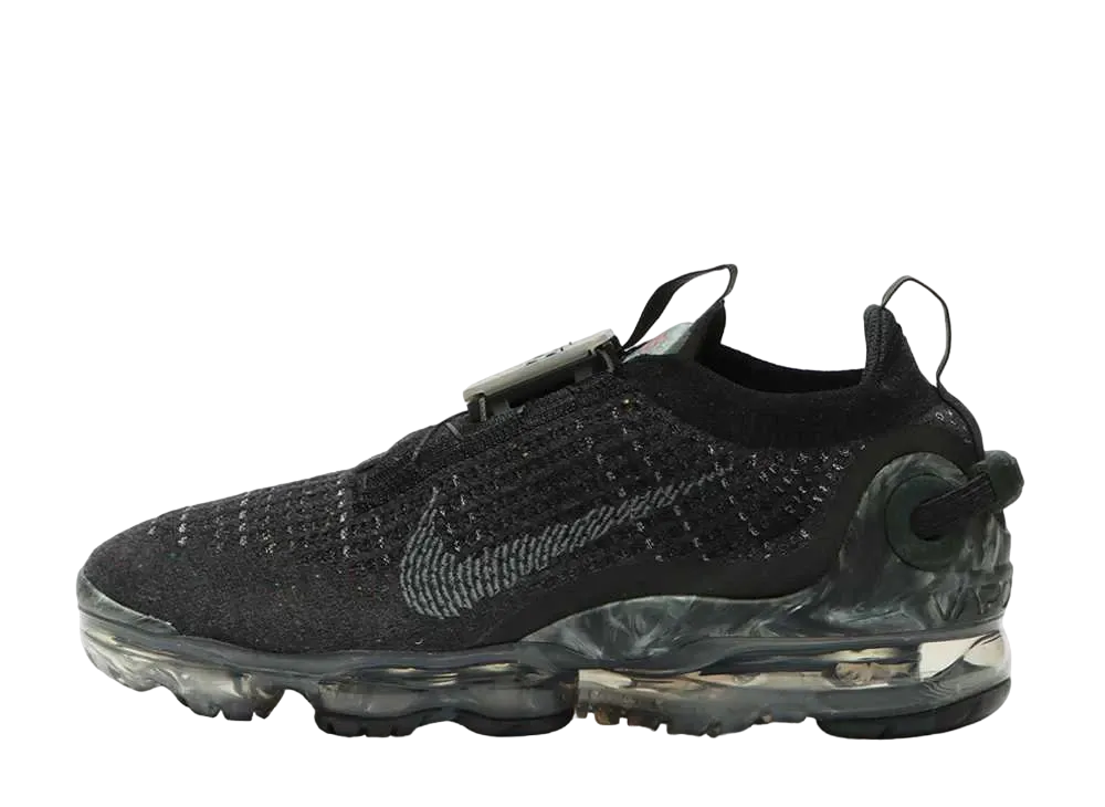 NIKE AIR VAPORMAX 2020 FK "BLACK"