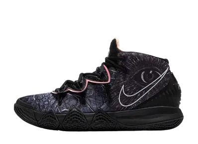 Nike Kybrid S2 "Black"