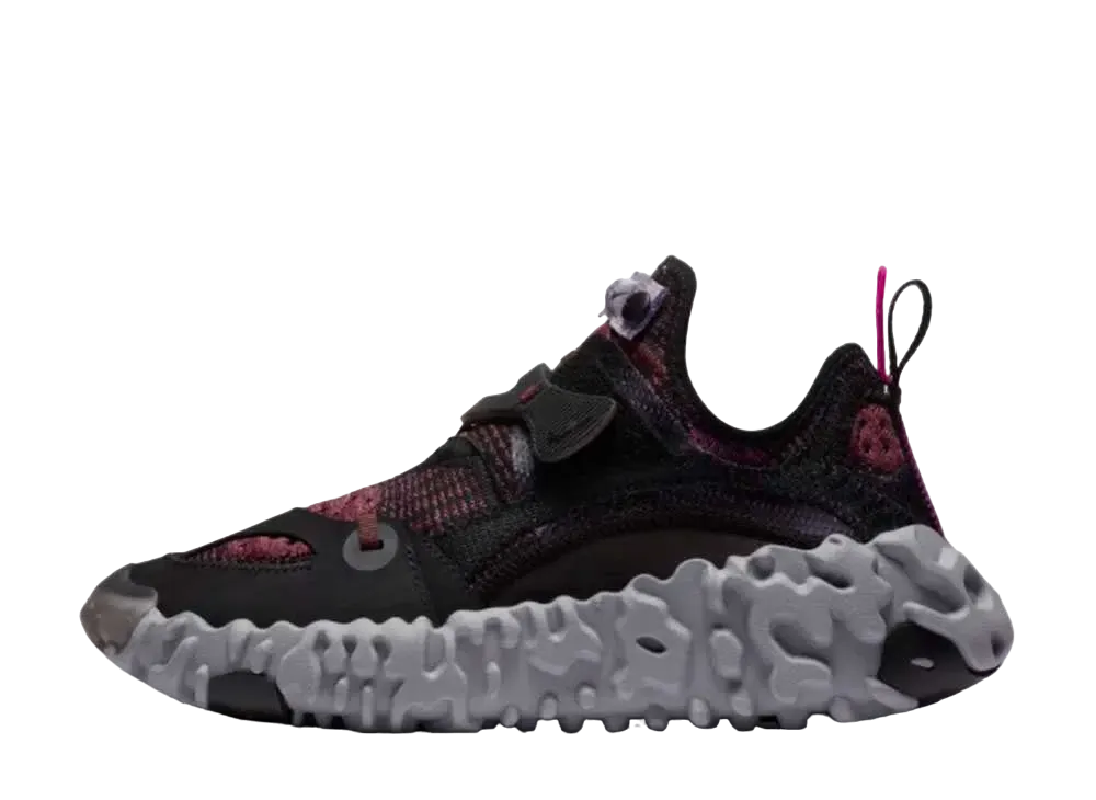 Nike ISPA Overreact ”Shadowberry”