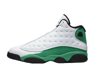 Nike Air Jordan 13 "Lucky Green"