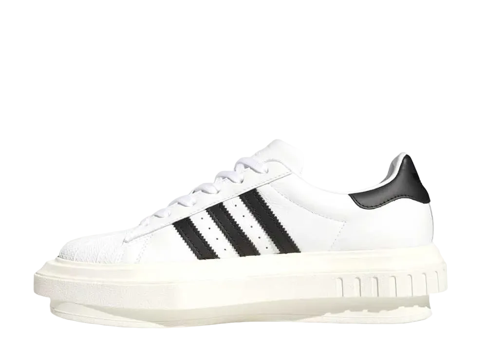 BEYONCE x adidas SUPERSTAR "PLATFORM"