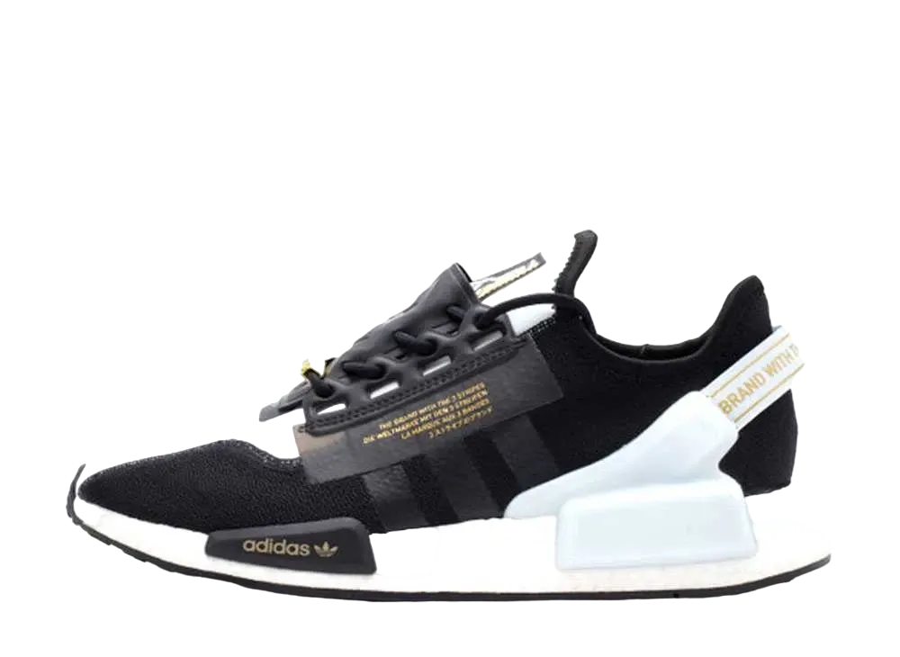 スター・ウォーズ × アディダス NMD R1 V2 "ランド カルリジアン"