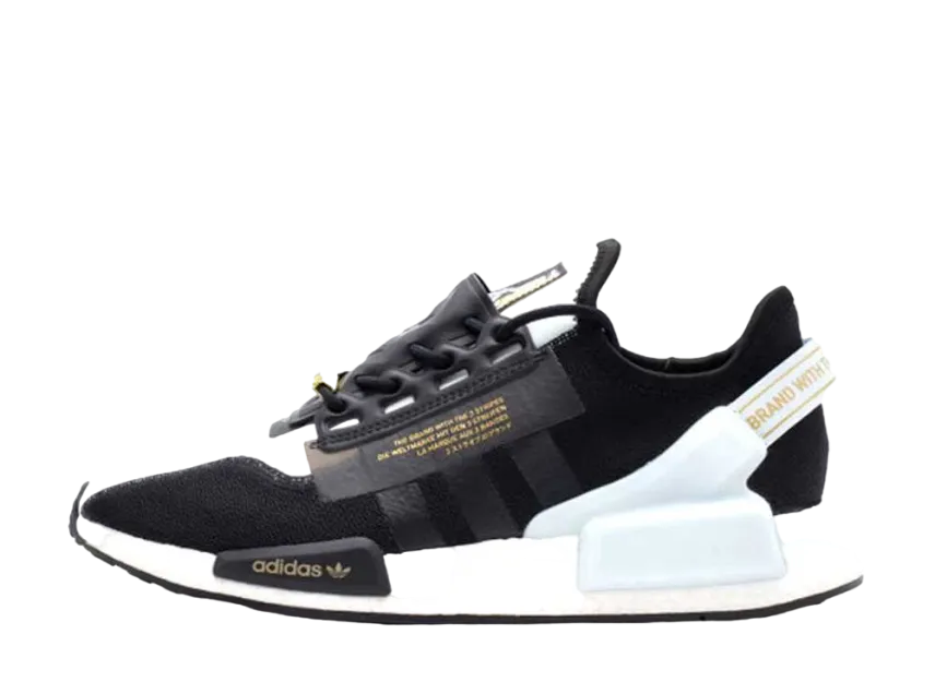スター・ウォーズ × アディダス NMD R1 V2 "ランド カルリジアン"