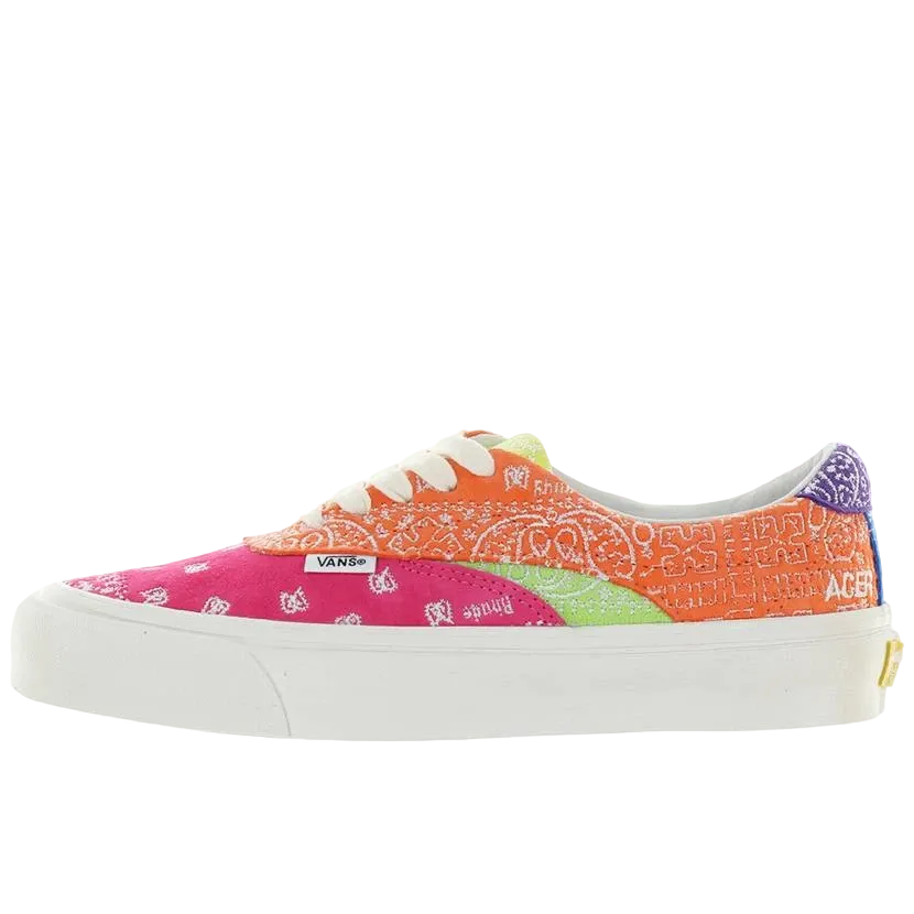 ルード × バンズ エイサーニー SP