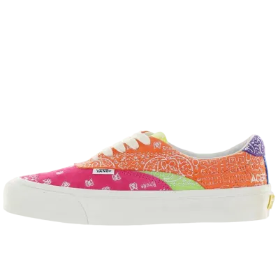 RHUDE × VANS Acer NI SP