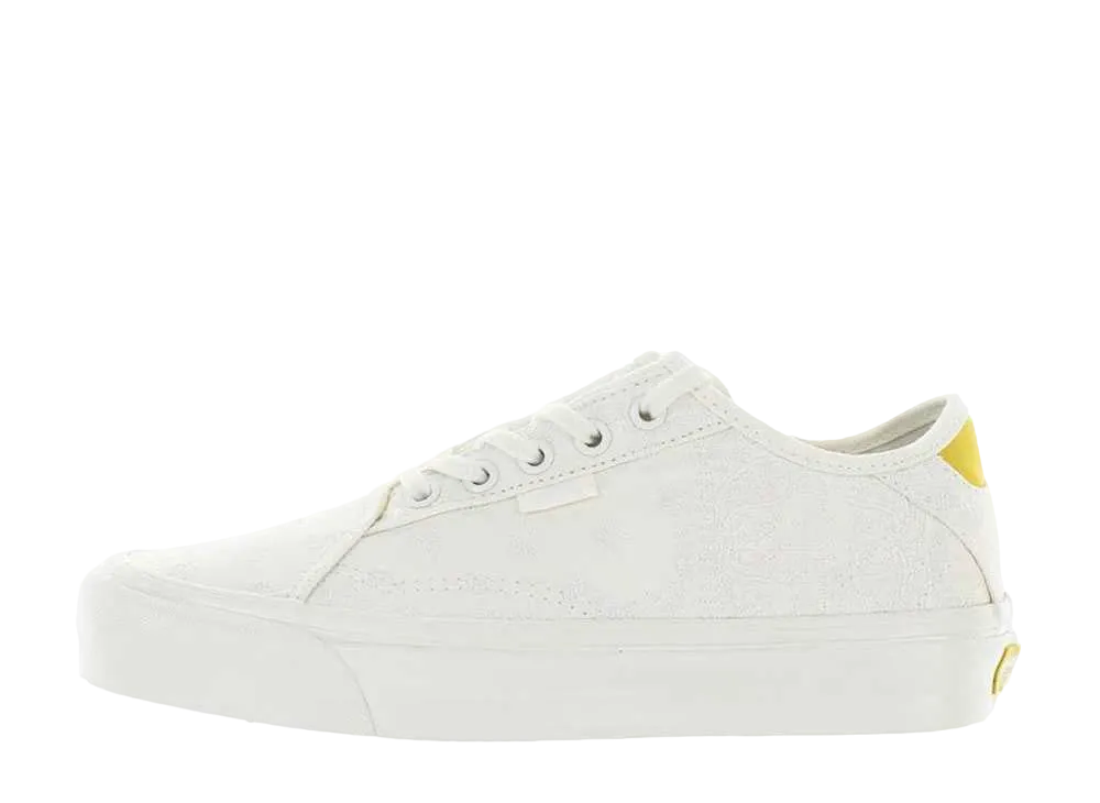 RHUDE × VANS Diamo NI