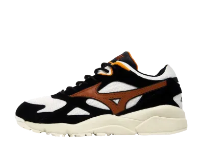 パタ × ミズノ スカイ メダル "カゾク"