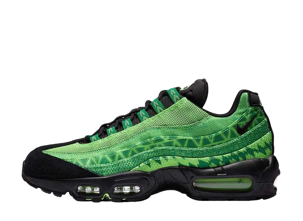 Nike Air Max 95 "NAIJA"