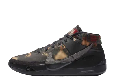 NIKE KD 13 "BLEACH PLAID"