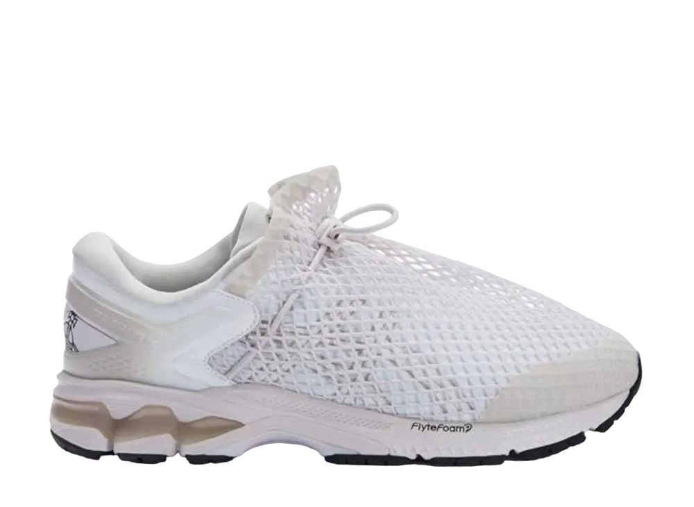 VIVIENNE WESTWOOD × ASICS GEL KAYANO26 "WHITE"