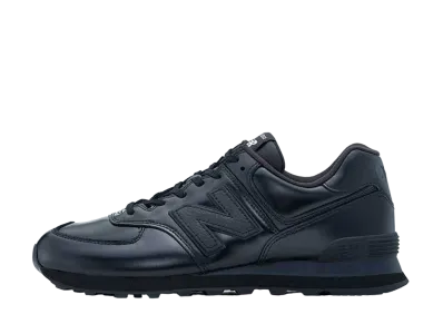 eYe JUNYA WATANABE MAN × New Balance 574 "Black"