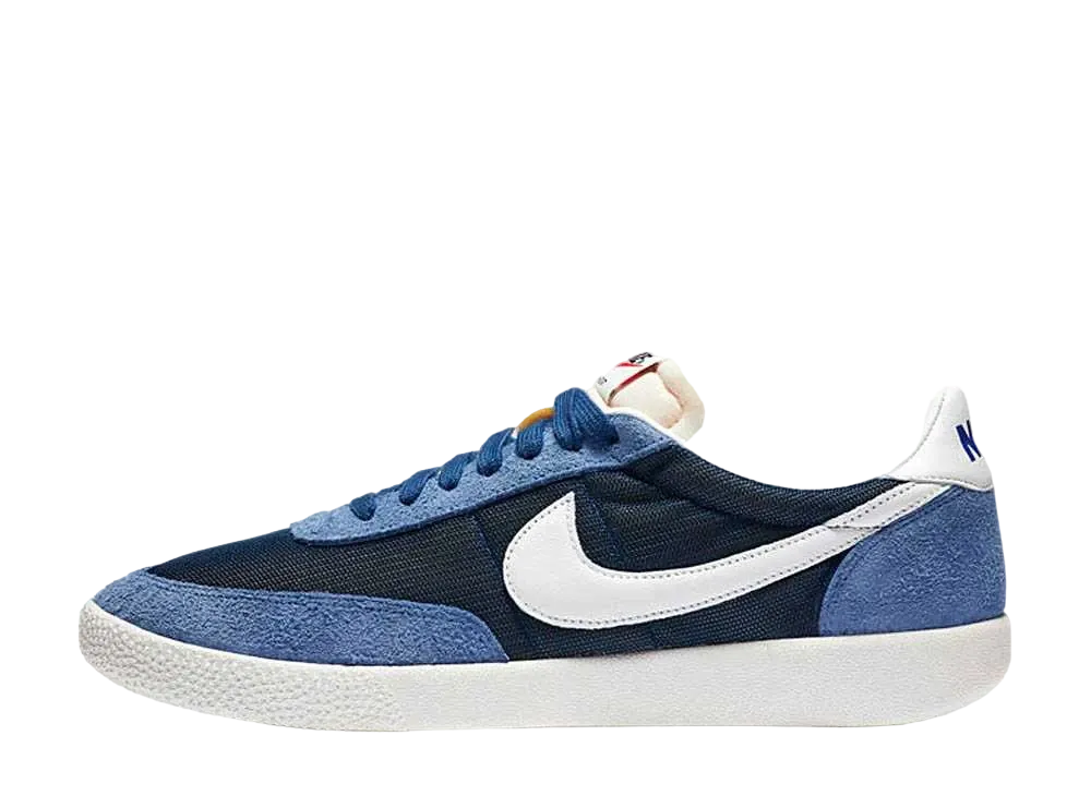 NIKE KILLSHOT "COASTAL BLUE"